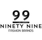 99 Fashion Brands Promo Codes